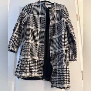 Cupcakes and Cashmere jacket